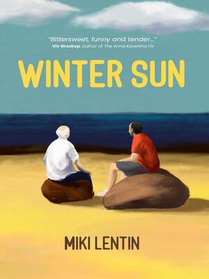 cover image of Winter Sun